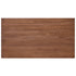Swen Studio -  Coffee Table 110x60x40 cm Solid Teak Wood